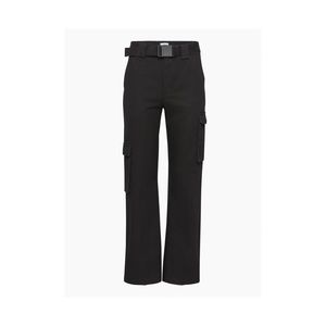 Aritzia TNA cargo pant - Black XL